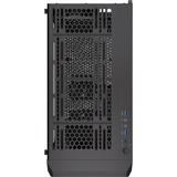 ENDORFY Regnum 400 ARGB boîtier midi tower Noir | 2x USB-A | RGB | Window