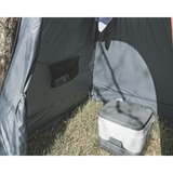 Easy Camp Tente pop-up cabine d'essayage / douche Vik Utility Tent Gris