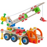 Eichhorn Kit de construction
