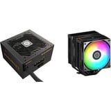 Enermax , 750 Watt bundle Noir