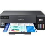 Epson EcoTank ET-14100 imprimante jets d'encres Couleur 4800 x 1200 DPI A3 Wifi, Imprimante jet d'encre Noir, Couleur, 4800 x 1200 DPI, 4, A3, 30 ppm, Noir