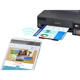 Epson EcoTank ET-14100 imprimante jets d'encres Couleur 4800 x 1200 DPI A3 Wifi, Imprimante jet d'encre Noir, Couleur, 4800 x 1200 DPI, 4, A3, 30 ppm, Noir