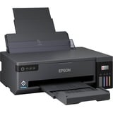 Epson EcoTank ET-14100 imprimante jets d'encres Couleur 4800 x 1200 DPI A3 Wifi, Imprimante jet d'encre Noir, Couleur, 4800 x 1200 DPI, 4, A3, 30 ppm, Noir