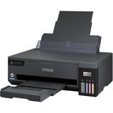 Epson EcoTank ET-14100 imprimante jets d'encres Couleur 4800 x 1200 DPI A3 Wifi, Imprimante jet d'encre Noir, Couleur, 4800 x 1200 DPI, 4, A3, 30 ppm, Noir