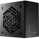 FSP VITA PM alimentation modulaire 1000 watt Noir, 1x 12V-2x6, 4x PCIe