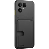 Fairphone F6CRDH-1ZW-WW1, Porte-carte Noir