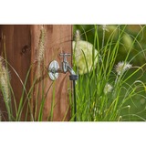 GARDENA Raccord de robinet 4,6 mm (G 3/16") Gris foncé