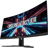 GIGABYTE G27FC A écran plat de PC 68,6 cm (27") 1920 x 1080 pixels Full HD LED Noir 27" incurvé Gaming Moniteur Noir, 68,6 cm (27"), 1920 x 1080 pixels, Full HD, LED, 1 ms, Noir