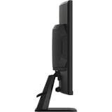 GIGABYTE GS27FCA 27" Moniteur gaming incurvé Noir, 1x DisplayPort, 2x HDMI, 200 Hz, 200Hz, 1ms, 250 cd/m², FreeSync Premium, HDR Ready, HDMI 2.0, DisplayPort 1.4, 68,6 cm (27"), 1920 x 1080 pixels, Full HD, LED, Noir