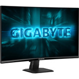 GIGABYTE GS27FCA 27" Moniteur gaming incurvé  Noir