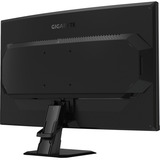GIGABYTE GS27FCA 27" Moniteur gaming incurvé  Noir