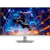 GIGABYTE MO27Q2A ICE 27" Moniteur gaming Blanc, 1x DisplayPort, 2x HDMI, 1x USB-C, 2x USB-A, 280 Hz, 280Hz, 0.03ms, 250 cd/m², FreeSync Premium Pro, DisplayHDR True Black 400, HDMI 2.1, Displayport 1.4, 68,6 cm (27"), 2560 x 1440 pixels, Quad HD, QD-OLED, 0,03 ms, Blanc