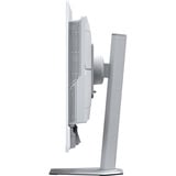 GIGABYTE MO27Q2A ICE 27" Moniteur gaming Blanc, 1x DisplayPort, 2x HDMI, 1x USB-C, 2x USB-A, 280 Hz, 280Hz, 0.03ms, 250 cd/m², FreeSync Premium Pro, DisplayHDR True Black 400, HDMI 2.1, Displayport 1.4, 68,6 cm (27"), 2560 x 1440 pixels, Quad HD, QD-OLED, 0,03 ms, Blanc