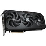 GIGABYTE Radeon RX 9070 XT GAMING OC 16G, Carte graphique 2x DisplayPort, 2x HDMI, RDNA4