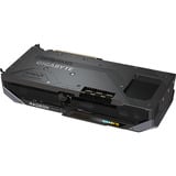 GIGABYTE Radeon RX 9070 XT GAMING OC 16G, Carte graphique 2x DisplayPort, 2x HDMI, RDNA4