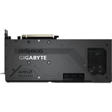 GIGABYTE Radeon RX 9070 XT GAMING OC 16G, Carte graphique 2x DisplayPort, 2x HDMI, RDNA4