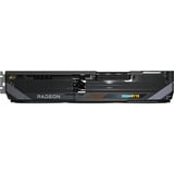 GIGABYTE Radeon RX 9070 XT GAMING OC 16G, Carte graphique 2x DisplayPort, 2x HDMI, RDNA4