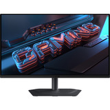 GIGABYTE  27" Moniteur gaming  Noir/gris