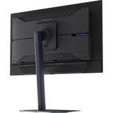 GIGABYTE  27" Moniteur gaming  Noir/gris