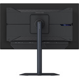 GIGABYTE  27" Moniteur gaming  Noir/gris