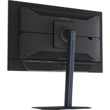 GIGABYTE  27" Moniteur gaming  Noir/gris