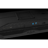 GIGABYTE  27" Moniteur gaming  Noir/gris