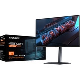 GIGABYTE  27" Moniteur gaming  Noir/gris