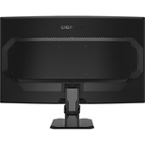 GIGABYTE  27" Moniteur gaming incurvé  Noir