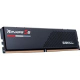 G.Skill 32 Go DDR5-6000 (2x 16 Go) mémoire vive Noir, F5-6000J4040F16GX2-RS5K, XMP 3.0