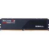 G.Skill 32 Go DDR5-6000 (2x 16 Go) mémoire vive Noir, F5-6000J4040F16GX2-RS5K, XMP 3.0