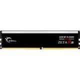 G.Skill Kit ocTo 128 Go DDR5-6400, Mémoire vive Noir