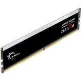 G.Skill Kit ocTo 128 Go DDR5-6400, Mémoire vive Noir