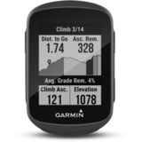 Garmin Edge 130 Plus, Ordinateurs de vélo Noir
