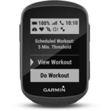 Garmin Edge 130 Plus, Ordinateurs de vélo Noir