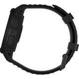 Garmin Instinct 2 Solar Tactical Edition, Smartwatch Noir