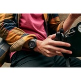 Garmin Instinct 2 Solar Tactical Edition, Smartwatch Noir