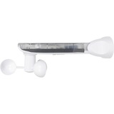 HOMEPILOT Capteur solaire et vent intelligent 