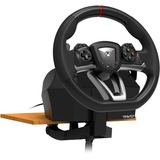 HORI Racing Wheel Overdrive, Volant Noir, Pc, Xbox One, Xbox Series X|S