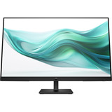 HP 327ph 27" Moniteur Noir, 1x DisplayPort, 1x HDMI, 1x VGA, 68,6 cm (27"), 1920 x 1080 pixels, Full HD, LCD, 5 ms, Noir