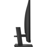HP 327ph 27" Moniteur Noir, 1x DisplayPort, 1x HDMI, 1x VGA, 68,6 cm (27"), 1920 x 1080 pixels, Full HD, LCD, 5 ms, Noir