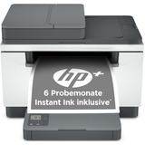 HP LaserJet MFP M234sdwe, Imprimante multifonction Gris