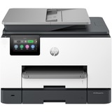 HP OfficeJet Pro Par 9132e Sans fil All-in-One Couleur Imprimante, Instant Ink; Impression recto-verso, Imprimante multifonction Gris, Instant Ink; Impression recto-verso, A jet d'encre thermique, Impression couleur, 4800 x 1200 DPI, A4, Impression directe, Gris
