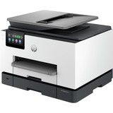 HP OfficeJet Pro Par 9132e Sans fil All-in-One Couleur Imprimante, Instant Ink; Impression recto-verso, Imprimante multifonction Gris, Instant Ink; Impression recto-verso, A jet d'encre thermique, Impression couleur, 4800 x 1200 DPI, A4, Impression directe, Gris