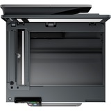 HP OfficeJet Pro Par 9132e Sans fil All-in-One Couleur Imprimante, Instant Ink; Impression recto-verso, Imprimante multifonction Gris, Instant Ink; Impression recto-verso, A jet d'encre thermique, Impression couleur, 4800 x 1200 DPI, A4, Impression directe, Gris
