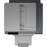 HP OfficeJet Pro Par 9132e Sans fil All-in-One Couleur Imprimante, Instant Ink; Impression recto-verso, Imprimante multifonction Gris, Instant Ink; Impression recto-verso, A jet d'encre thermique, Impression couleur, 4800 x 1200 DPI, A4, Impression directe, Gris