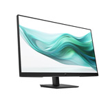 HP  27" Moniteur  Noir