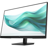 HP  27" Moniteur  Noir
