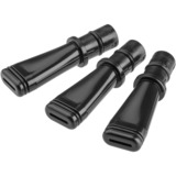 Hazet Pistolet de sablage soda Noir/Blanc