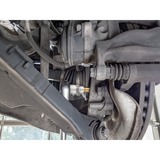 Hazet Schraubendreher-Einsatz-Satz 2584-12/2, 1/2", Clés mixtes à cliquet 