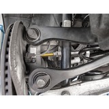 Hazet Schraubendreher-Einsatz-Satz 2584-12/2, 1/2", Clés mixtes à cliquet 